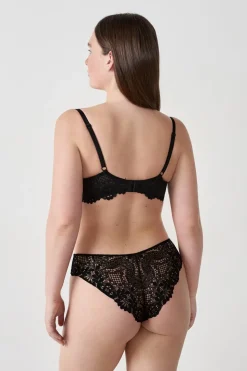 Sujetador Nº 5 - Sujetador de copas finas y escote pronunciado