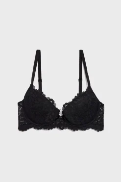 Sujetador Nº 5 - Sujetador de copas finas y escote pronunciado