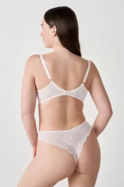 Sujetador Nº 4 - Sujetador de copas finas