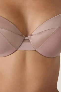 Sujetador Nº 4 - Sujetador de copas finas