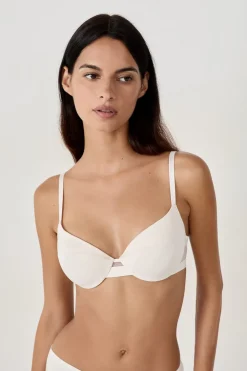 Sujetador Nº 4 - Sujetador de copas finas