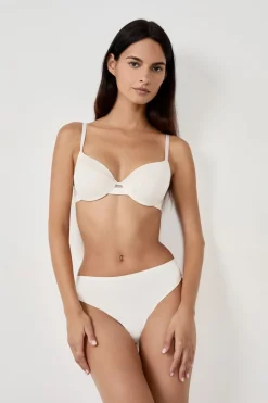 Sujetador Nº 4 - Sujetador de copas finas