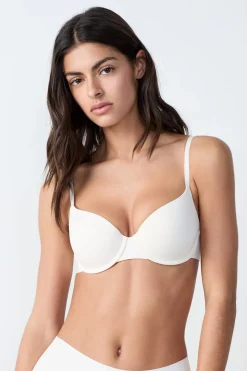 Sujetador Nº 4 - Sujetador de copas finas