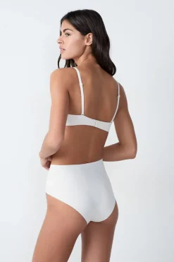 Sujetador Nº 4 - Sujetador de copas finas