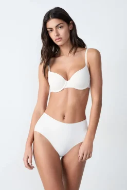 Sujetador Nº 4 - Sujetador de copas finas