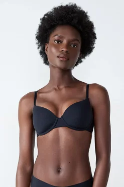 Sujetador Nº 4 - Sujetador de copas finas