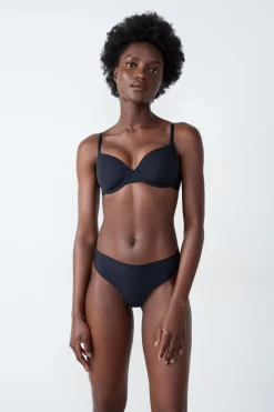 Sujetador Nº 4 - Sujetador de copas finas