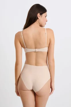 Sujetador Nº 4 - Sujetador de copa fina