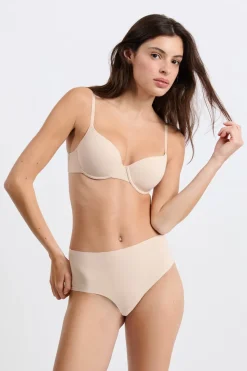 Sujetador Nº 4 - Sujetador de copa fina