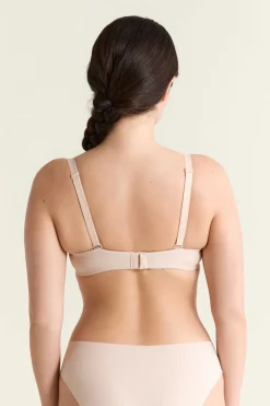 Sujetador Nº 4 - Sujetador de copa fina