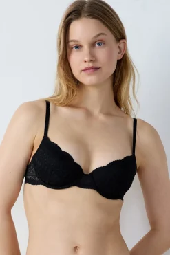 Sujetador Nº 4 - Sujetador de copas finas