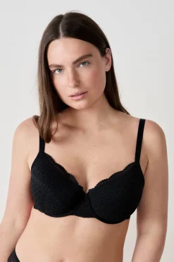 Sujetador Nº 4 - Sujetador de copas finas