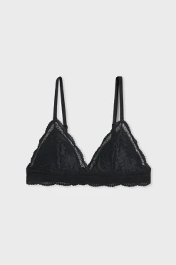 Sujetador Nº 8 - Triángulo sin aros