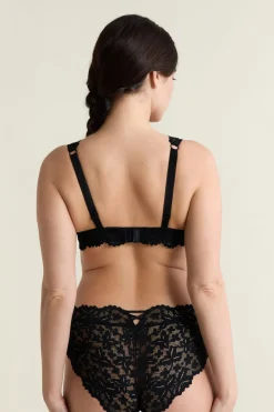 Sujetador Nº 8 - Triángulo sin aros