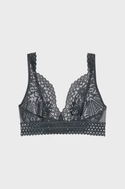 Sujetador Nº 8 - Triángulo sin aros