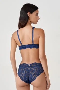 Sujetador Nº 8 - Triángulo sin aros