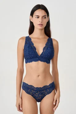 Sujetador Nº 8 - Triángulo sin aros