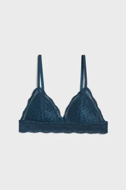 Sujetador Nº 8 - Triángulo sin aros