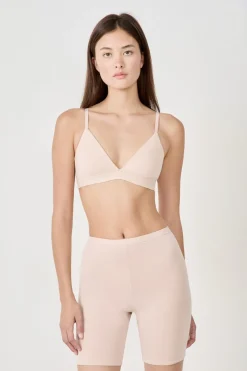 Sujetador Nº 8 - Triángulo sin aros