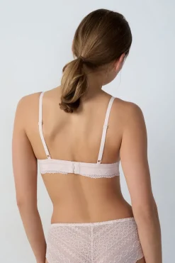 Sujetador Nº 8 - Triángulo sin aros