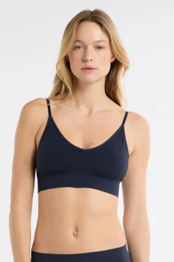 Sujetador bralette sin aros