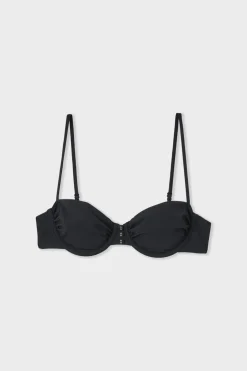 Sujetador de bikini con aros Marcia Wear x Etam