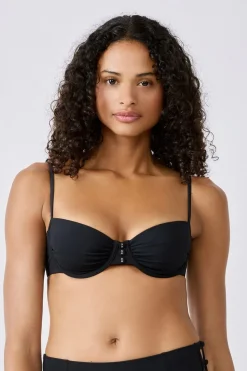 Sujetador de bikini con aros Marcia Wear x Etam