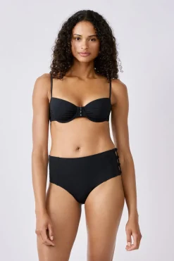 Sujetador de bikini con aros Marcia Wear x Etam