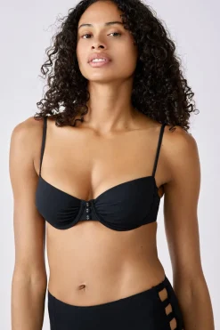Sujetador de bikini con aros Marcia Wear x Etam