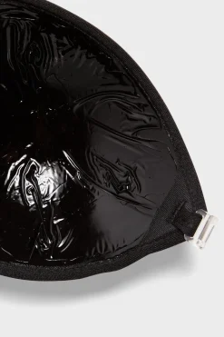 Sujetador de microfibra sin tirantes