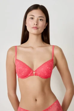 Sujetador N. 4 - Copas finas