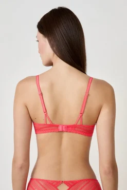 Sujetador N. 4 - Copas finas