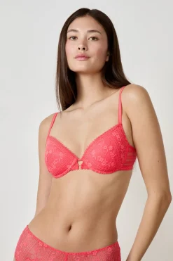 Sujetador N. 4 - Copas finas