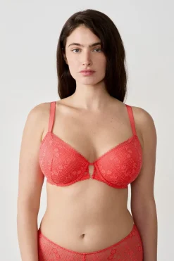 Sujetador N. 4 - Copas finas