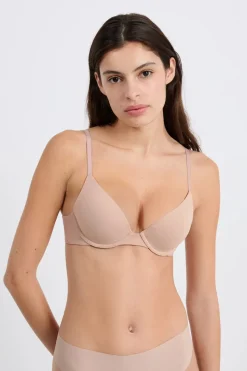 Sujetador Nº 2 - Push-up escote pronunciado