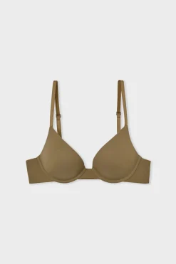 Sujetador Nº 2 - Push-up escote pronunciado