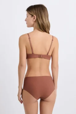 Sujetador Nº 2 - Push-up escote pronunciado