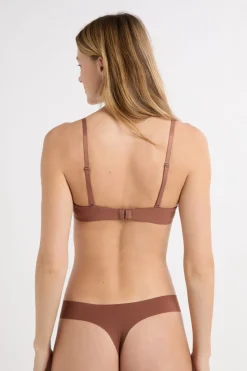 Sujetador Nº 4 - Sujetador de copas finas