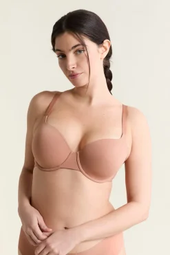 Sujetador Nº 4 - Sujetador de copas finas