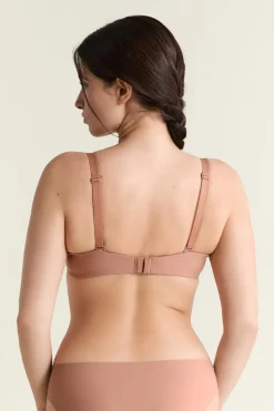 Sujetador Nº 4 - Sujetador de copas finas