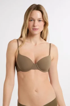 Sujetador Nº 4 - Sujetador de copas finas