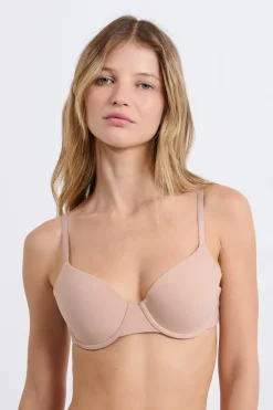 Sujetador Nº 4 - Sujetador de copas finas