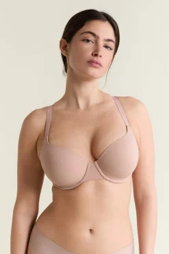 Sujetador Nº 4 - Sujetador de copas finas