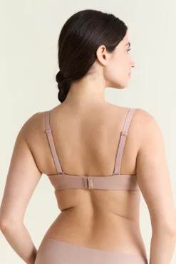 Sujetador Nº 4 - Sujetador de copas finas