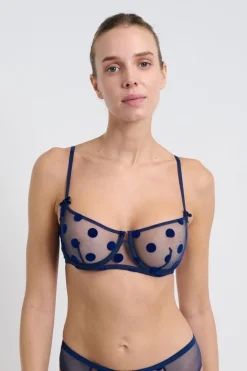 Sujetador N.º 9 - balconet