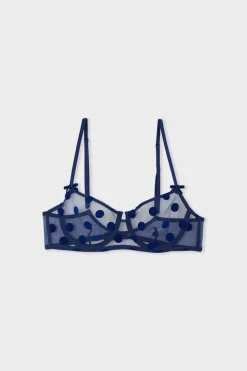 Sujetador N.º 9 - balconet