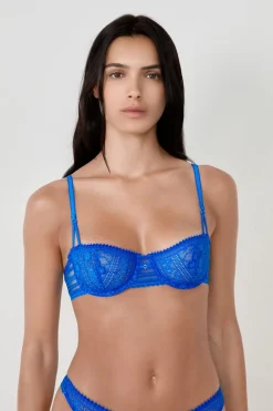 Sujetador Nº 9 - Balconet