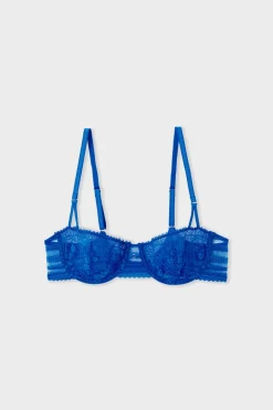 Sujetador Nº 9 - Balconet