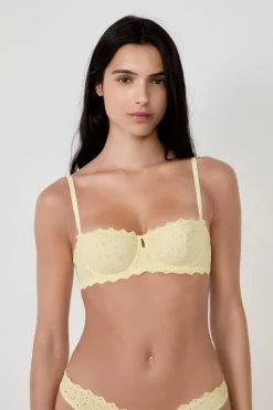 Sujetador N.º 9 - Balconet