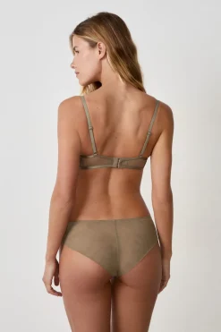 Sujetador N. 9 - Balconnet